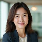 최지원 대표이사 및 설립자 - 수학적 아름다움에서 웰니스의 미래를 봅니다.